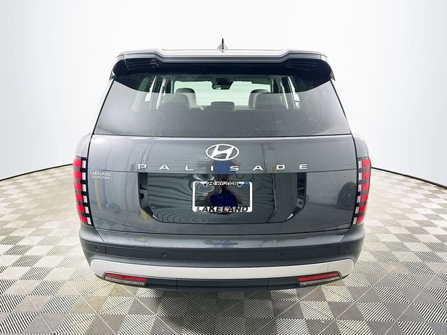 2026 Hyundai PALISADE SE FWD
