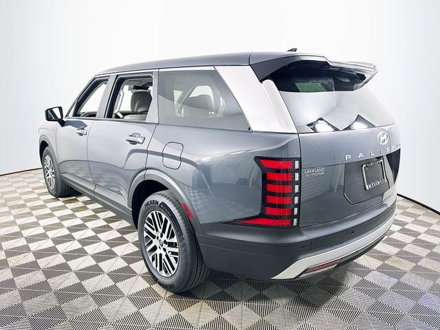 2026 Hyundai PALISADE SE FWD