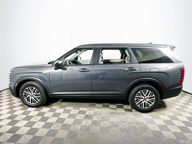 2026 Hyundai PALISADE SE FWD