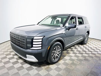2026 Hyundai PALISADE SE FWD