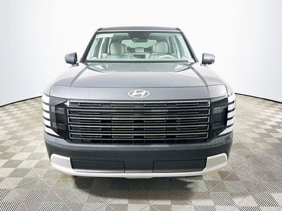 2026 Hyundai PALISADE SE FWD