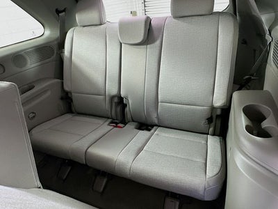2026 Hyundai PALISADE SE FWD