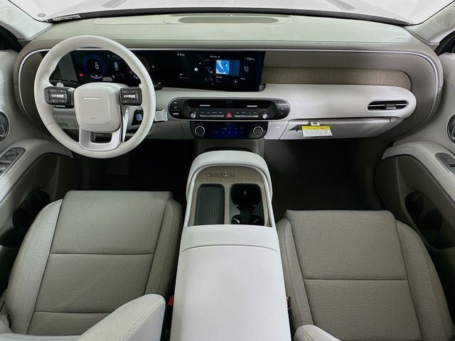 2026 Hyundai PALISADE SE FWD