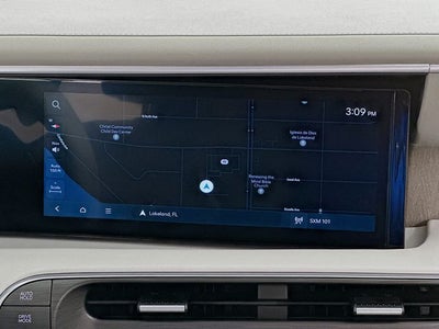 2026 Hyundai PALISADE SE FWD