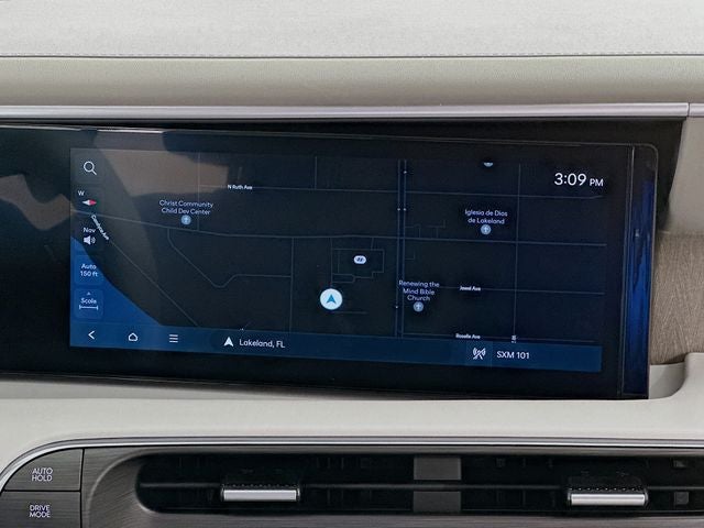 2026 Hyundai PALISADE SE FWD