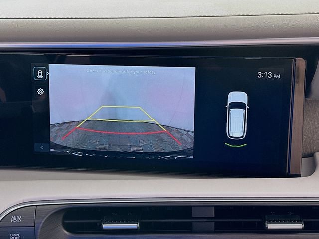 2026 Hyundai PALISADE SE FWD