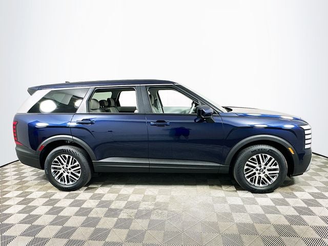 2026 Hyundai PALISADE SE FWD
