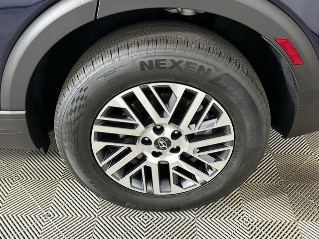 2026 Hyundai PALISADE SE FWD