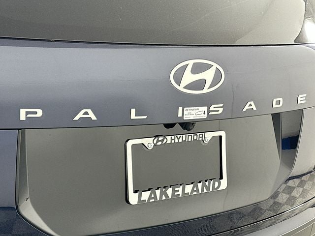 2026 Hyundai PALISADE SE FWD
