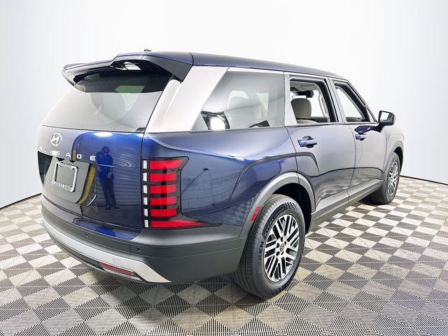 2026 Hyundai PALISADE SE FWD