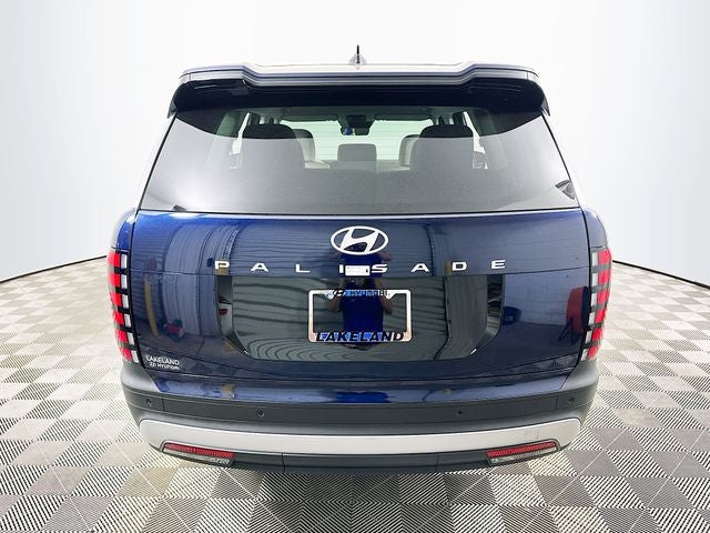 2026 Hyundai PALISADE SE FWD