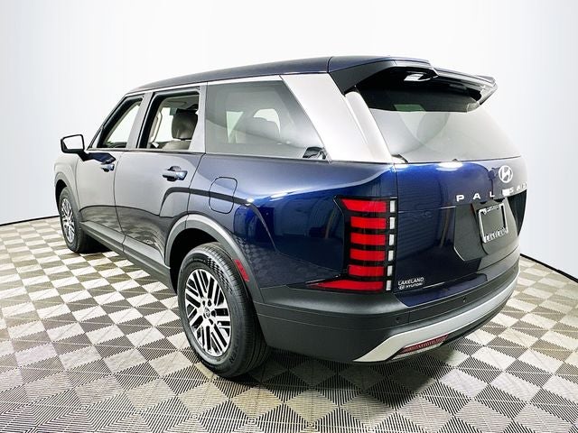 2026 Hyundai PALISADE SE FWD