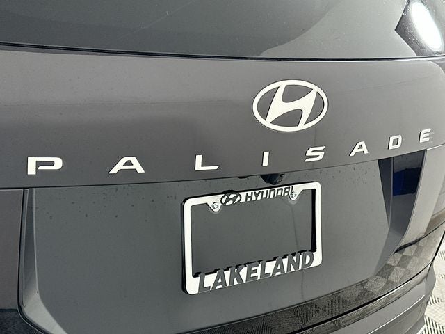 2026 Hyundai PALISADE SE FWD