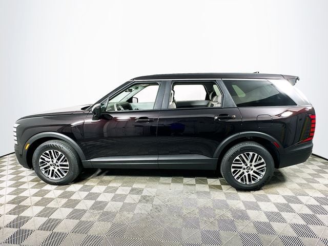 2026 Hyundai PALISADE SE FWD