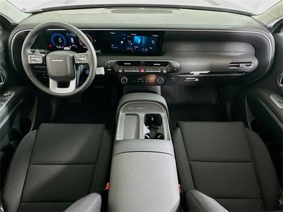 2026 Hyundai PALISADE SE FWD