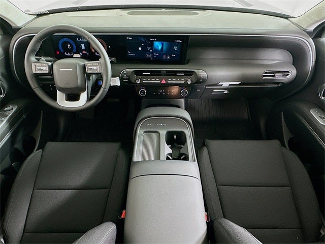 2026 Hyundai PALISADE SE FWD