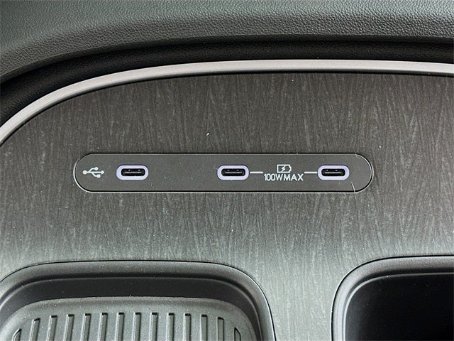 2026 Hyundai PALISADE SE FWD