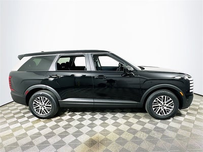 2026 Hyundai PALISADE SE FWD