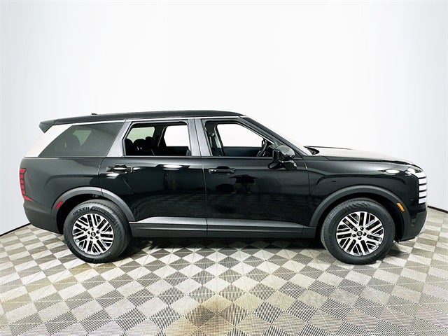 2026 Hyundai PALISADE SE FWD