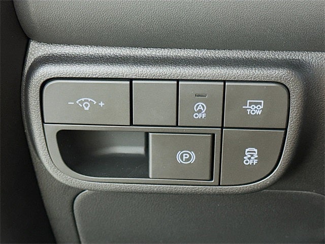 2026 Hyundai PALISADE SE FWD