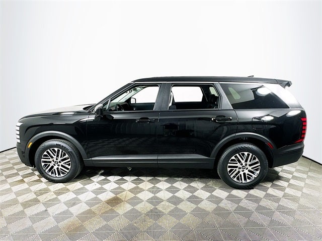2026 Hyundai PALISADE SE FWD