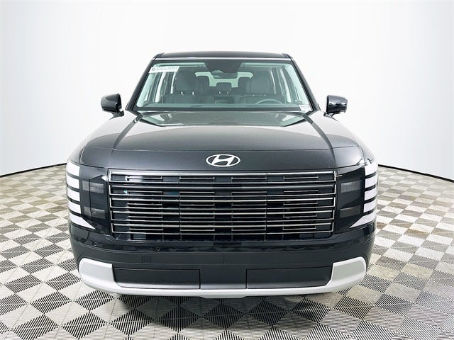 2026 Hyundai PALISADE SE FWD