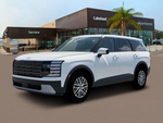 2026 Hyundai PALISADE SE