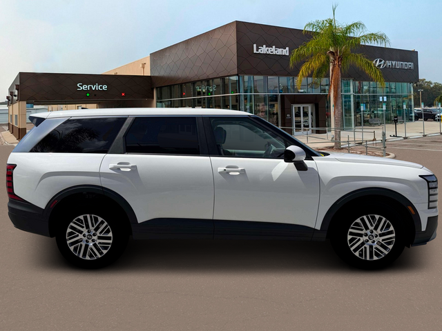 2026 Hyundai PALISADE SE