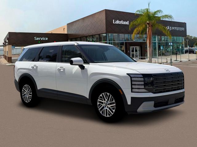 2026 Hyundai PALISADE SE