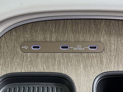 2026 Hyundai PALISADE SE FWD