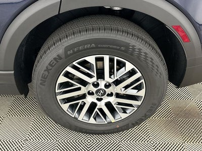 2026 Hyundai PALISADE SE FWD