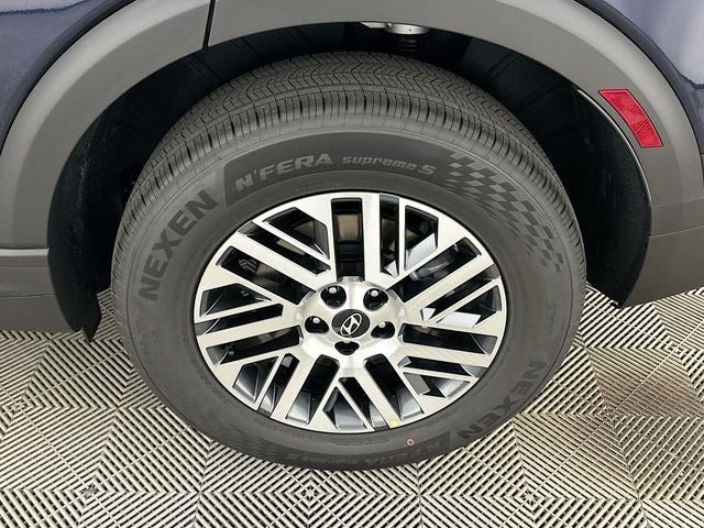 2026 Hyundai PALISADE SE FWD