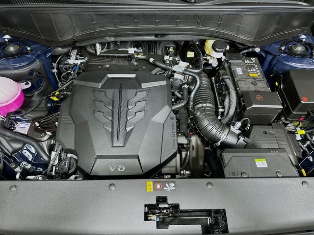 2026 Hyundai PALISADE SE FWD