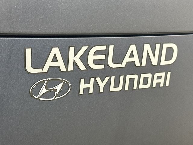 2026 Hyundai PALISADE SE FWD