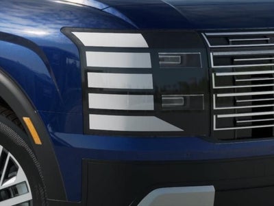 2026 Hyundai PALISADE SE FWD
