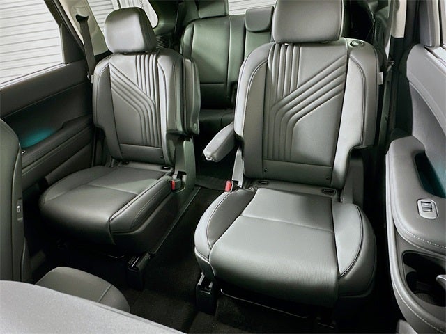 2026 Hyundai PALISADE HYBRID Blue SEL Premium 7P