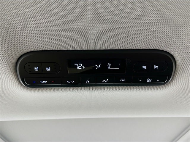 2026 Hyundai PALISADE HYBRID Blue SEL Premium 7P