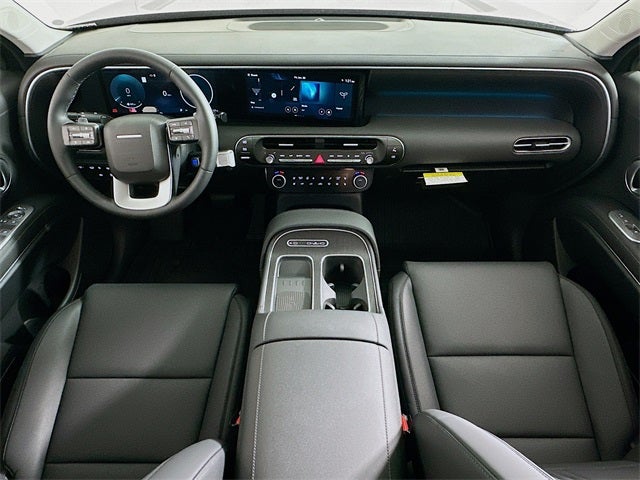 2026 Hyundai PALISADE HYBRID Blue SEL Premium 7P