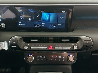 2026 Hyundai PALISADE HYBRID Blue SEL Premium 7P