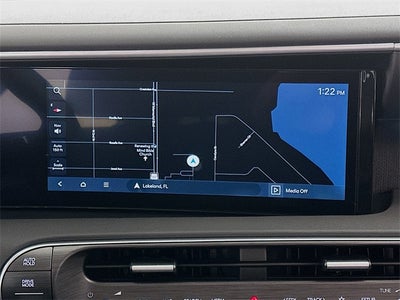 2026 Hyundai PALISADE HYBRID Blue SEL Premium 7P