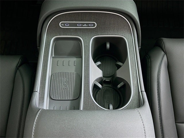 2026 Hyundai PALISADE HYBRID Blue SEL Premium 7P