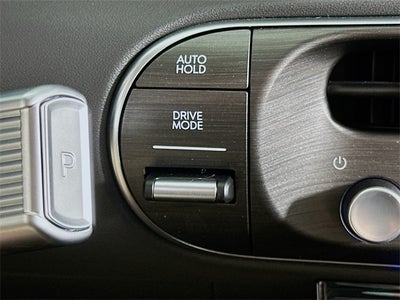 2026 Hyundai PALISADE HYBRID Blue SEL Premium 7P