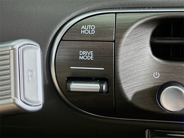 2026 Hyundai PALISADE HYBRID Blue SEL Premium 7P