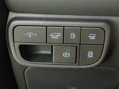 2026 Hyundai PALISADE HYBRID Blue SEL Premium 7P