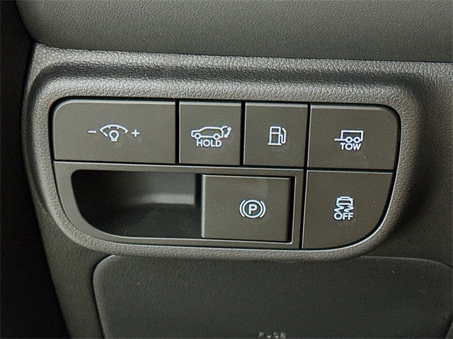 2026 Hyundai PALISADE HYBRID Blue SEL Premium 7P