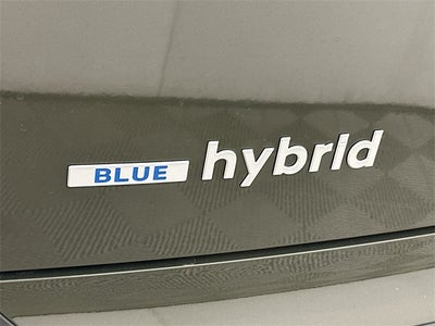 2026 Hyundai PALISADE HYBRID Blue SEL Premium 7P