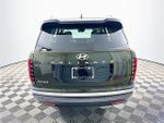 2026 Hyundai PALISADE HYBRID Blue SEL Premium 7P