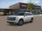 2027 Hyundai PALISADE HYBRID Blue SEL Premium 7P