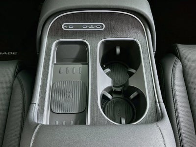 2027 Hyundai PALISADE HYBRID Blue SEL Premium 7P