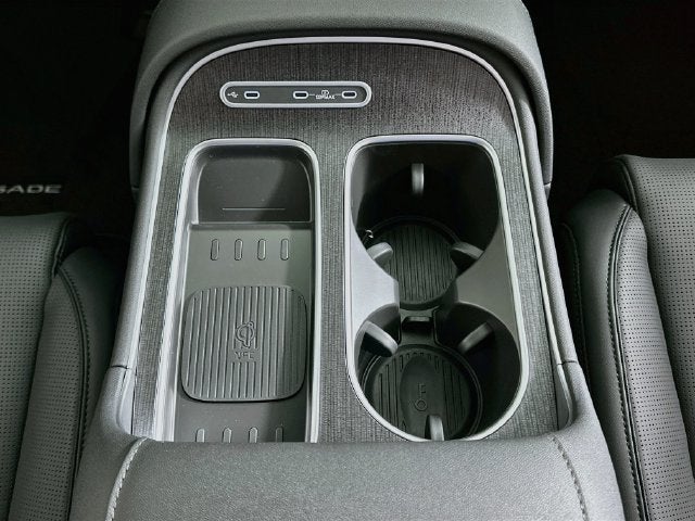 2027 Hyundai PALISADE HYBRID Blue SEL Premium 7P